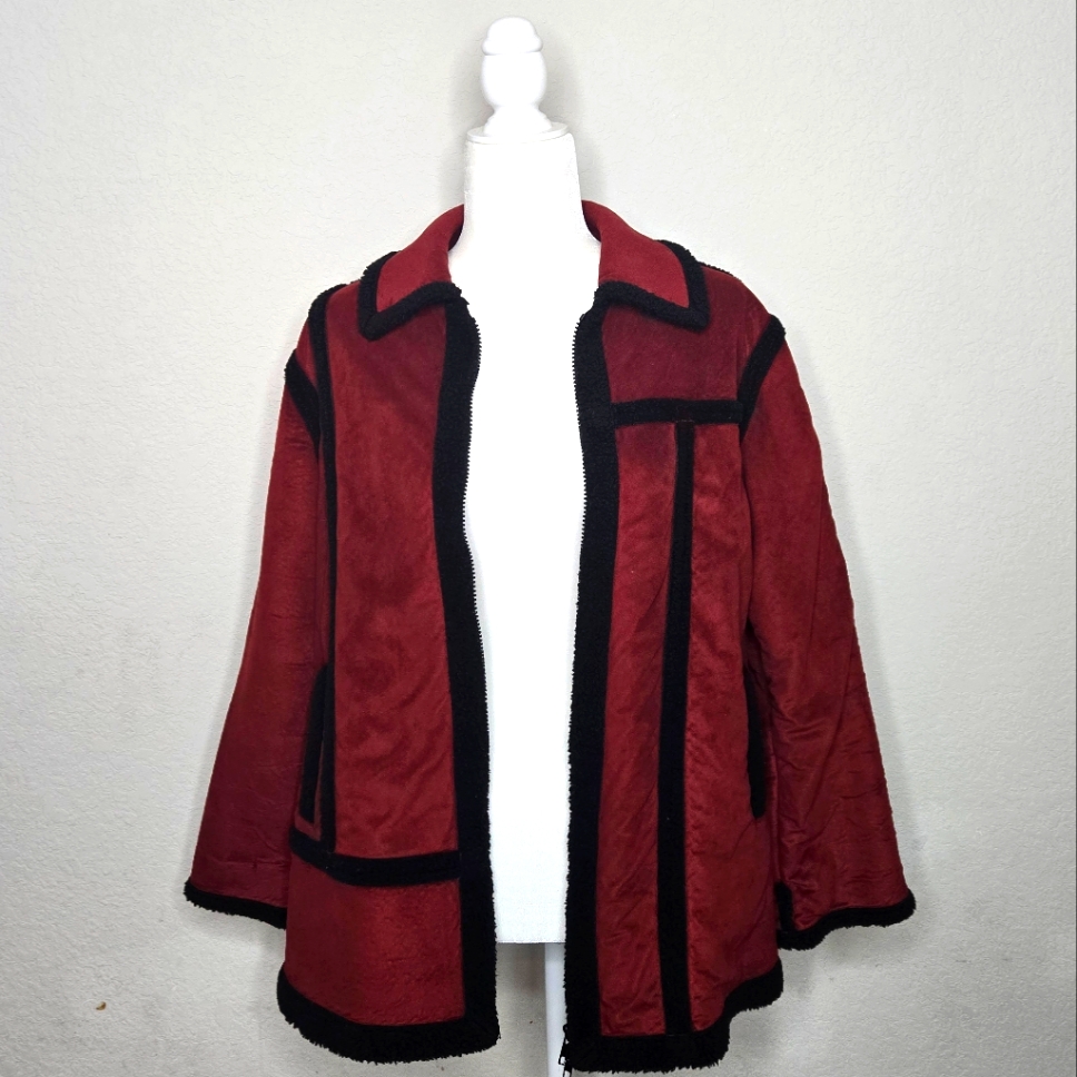 Coldwater Jacket